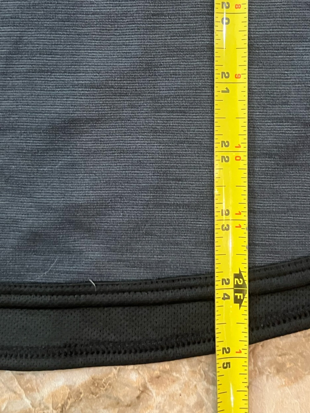 Nike Women's Dri-Fit Wool Running Snap Hoodie Black Size XS - Picture 3 of 6